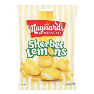 Maynard's Lemon (Ireland)