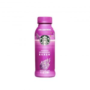 Starbucks Mango Dragonfruit (Taiwan)