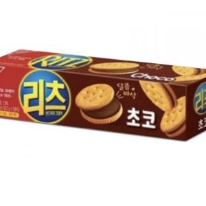 Ritz Chocolate Fudge (Korea)