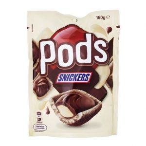 Snicker Pods (Australia)