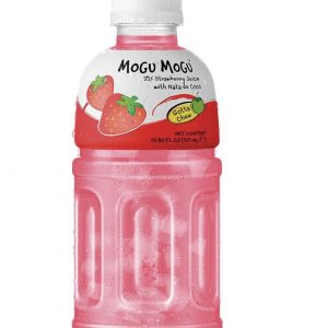 Mogu Mogu Strawberry (Thailand)